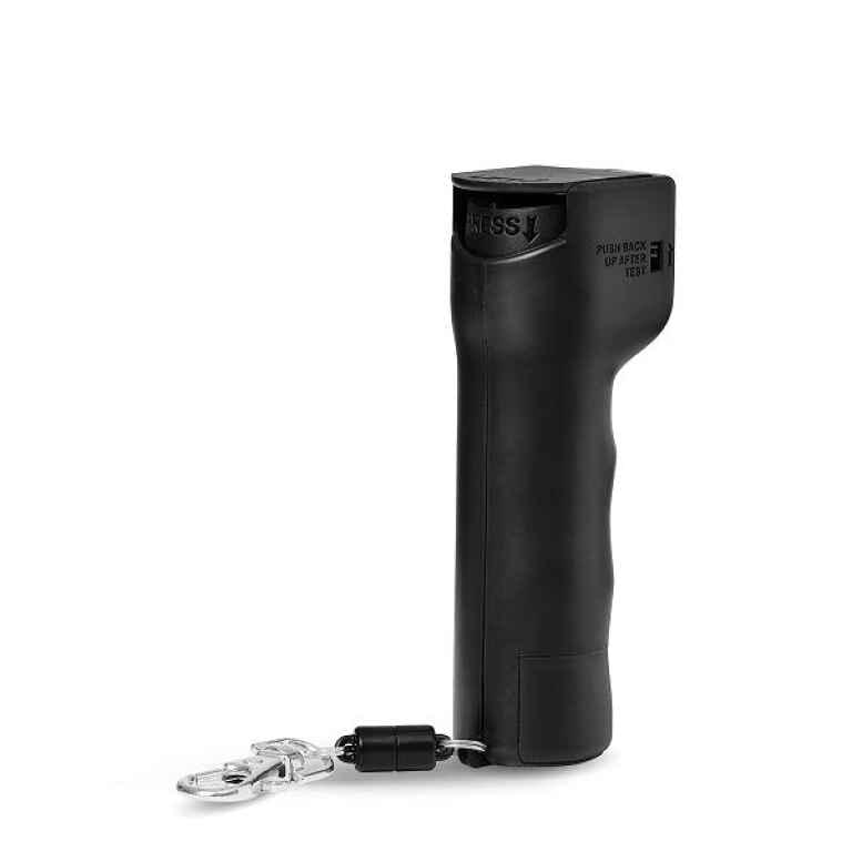 Plegium Smart Defense Spray 3 in 1 SMS Zwart - Afbeelding 3