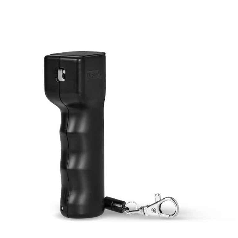 Plegium Smart Defense Spray 3 in 1 SMS Zwart - Afbeelding 4