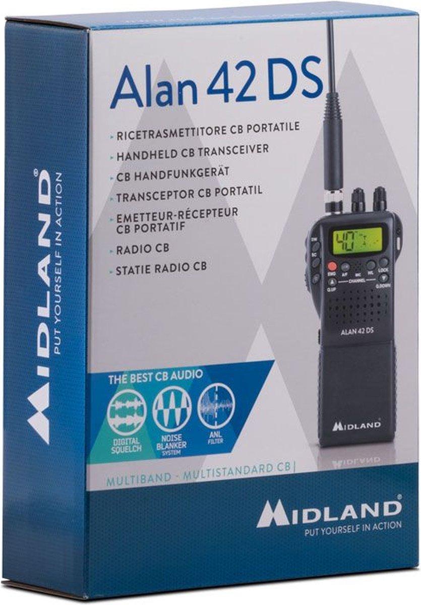 Alan 42DS 3