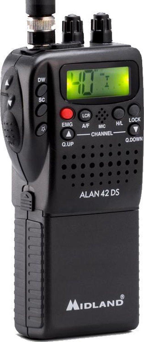 Alan 42DS 4