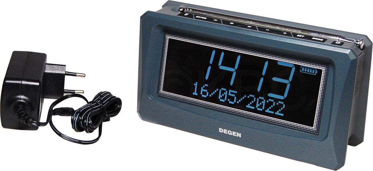 DAB119x 5