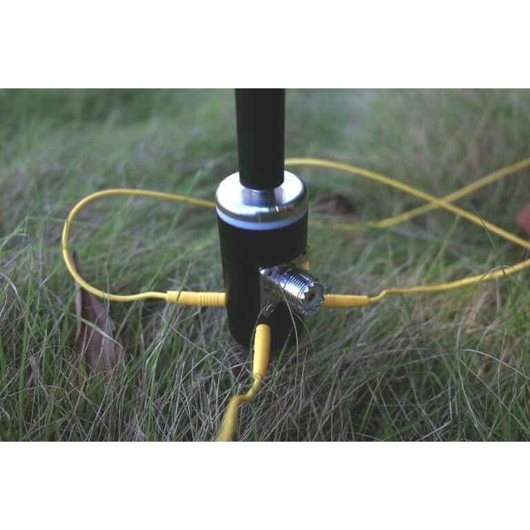 JNC Radio MC 750 5