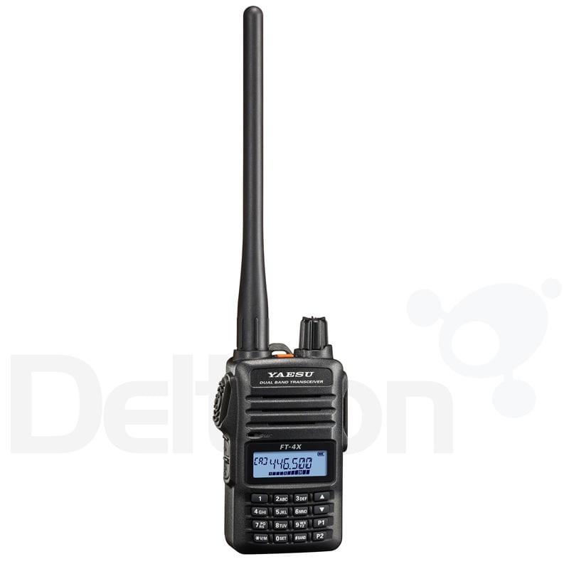 Yaesu FT 4XE-3 WM