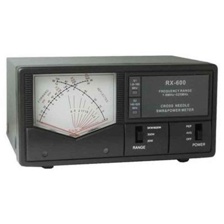 Maas RX-600