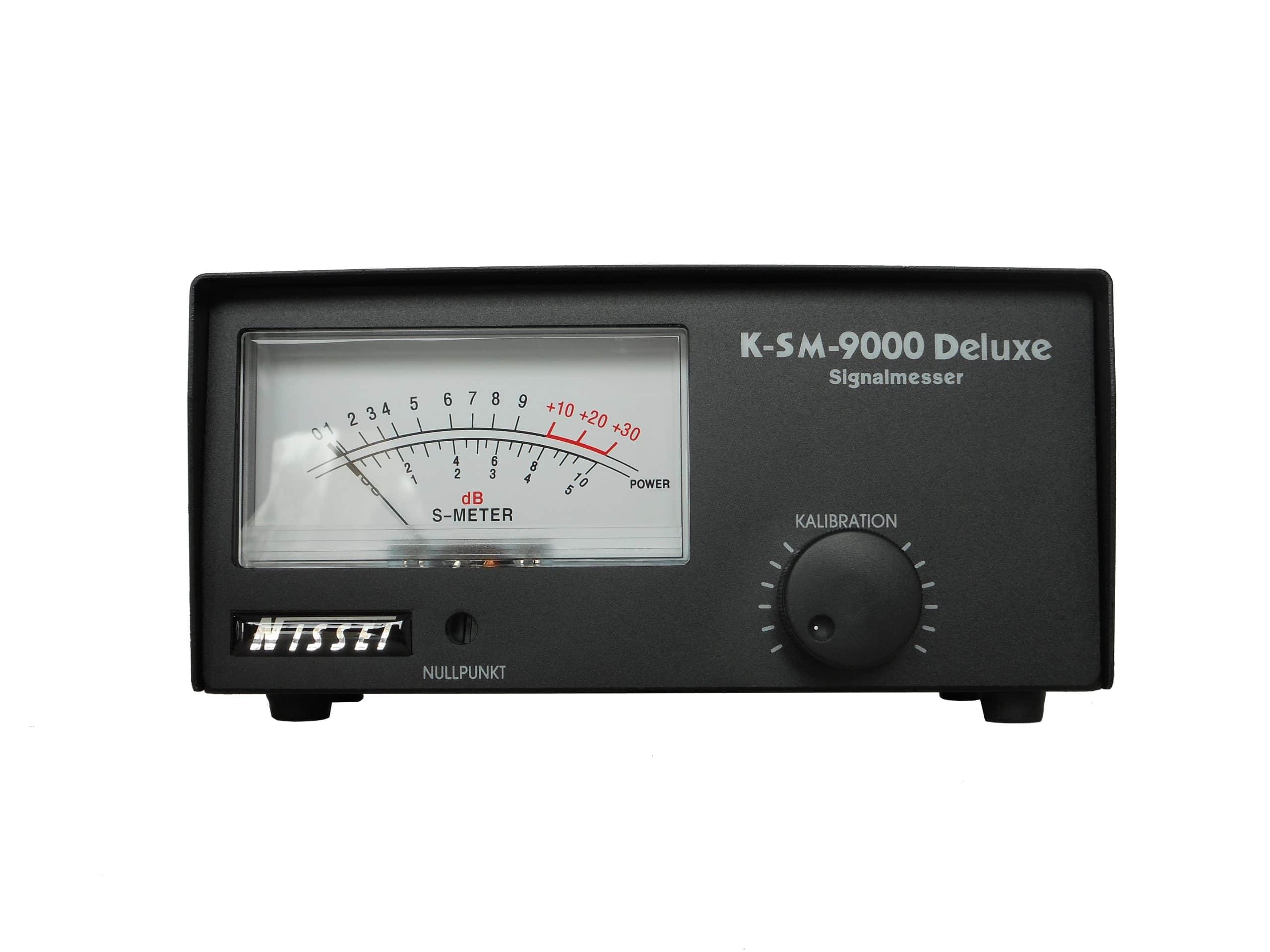 K-PO S-27 KSM-9000