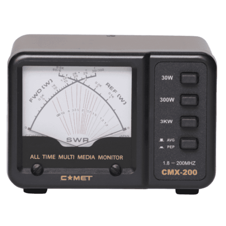 Comet CMX-200