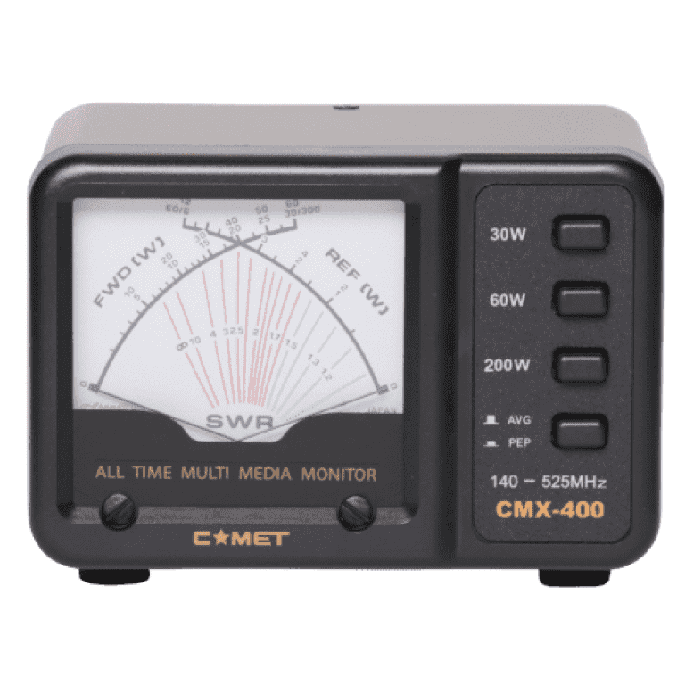 Comet CMX-400