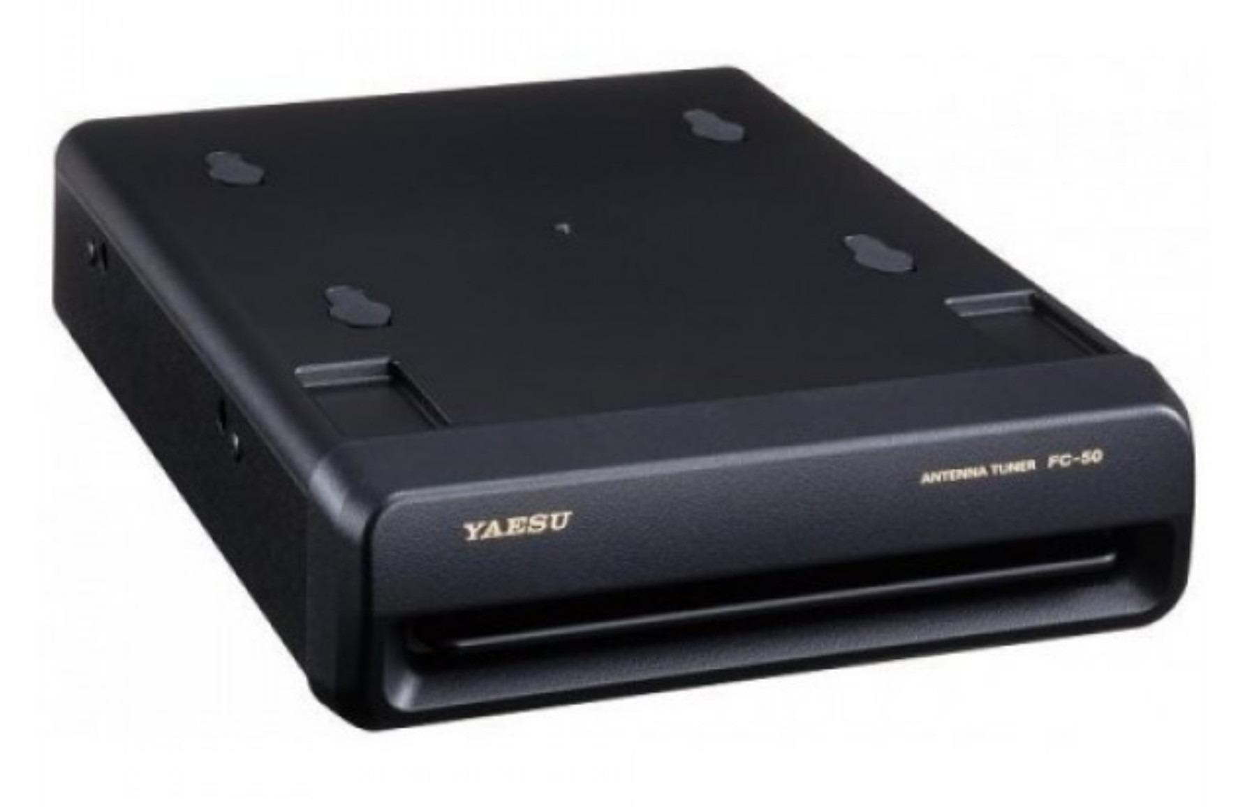 Yaesu FC-50