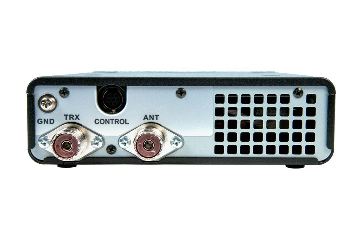 Yaesu FC-50 - Afbeelding 2