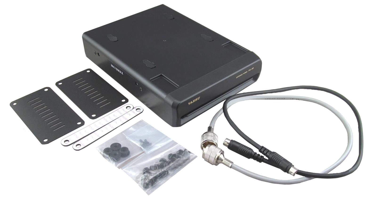 Yaesu FC-50 - Afbeelding 4