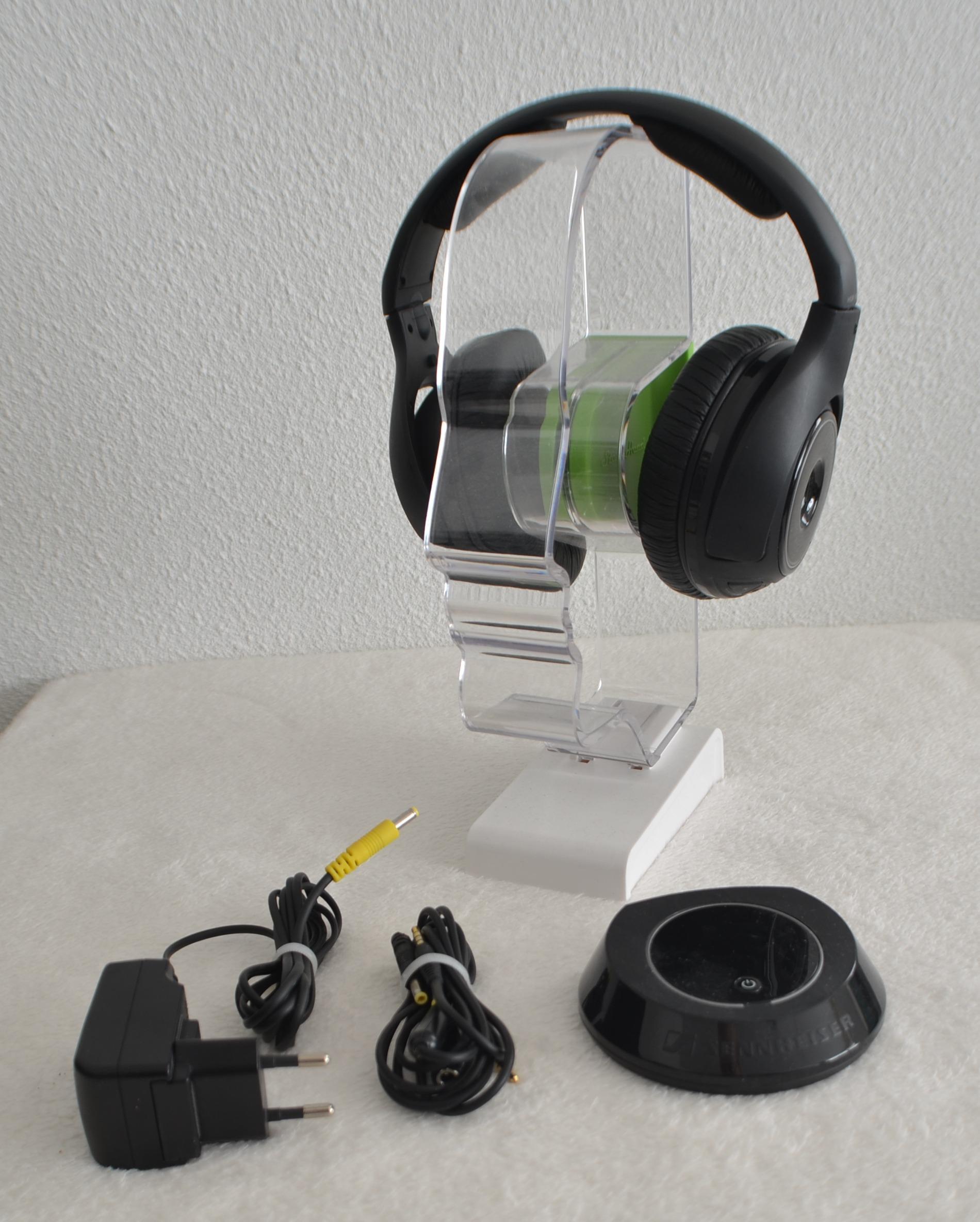 Sennheiser HD-160