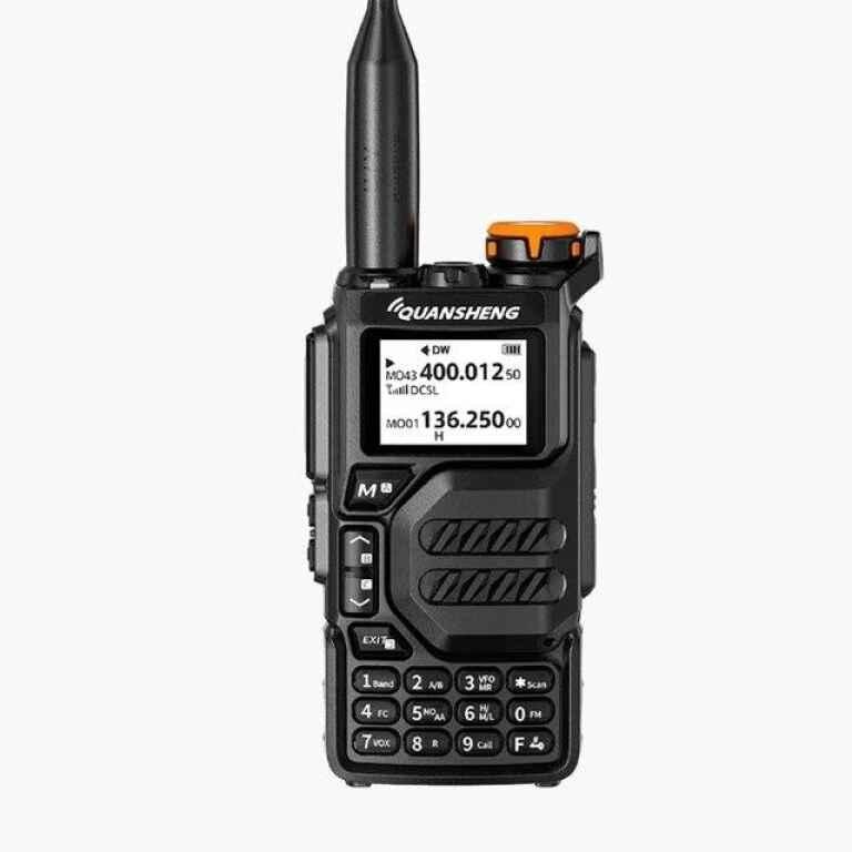 Quansheng UV-K5