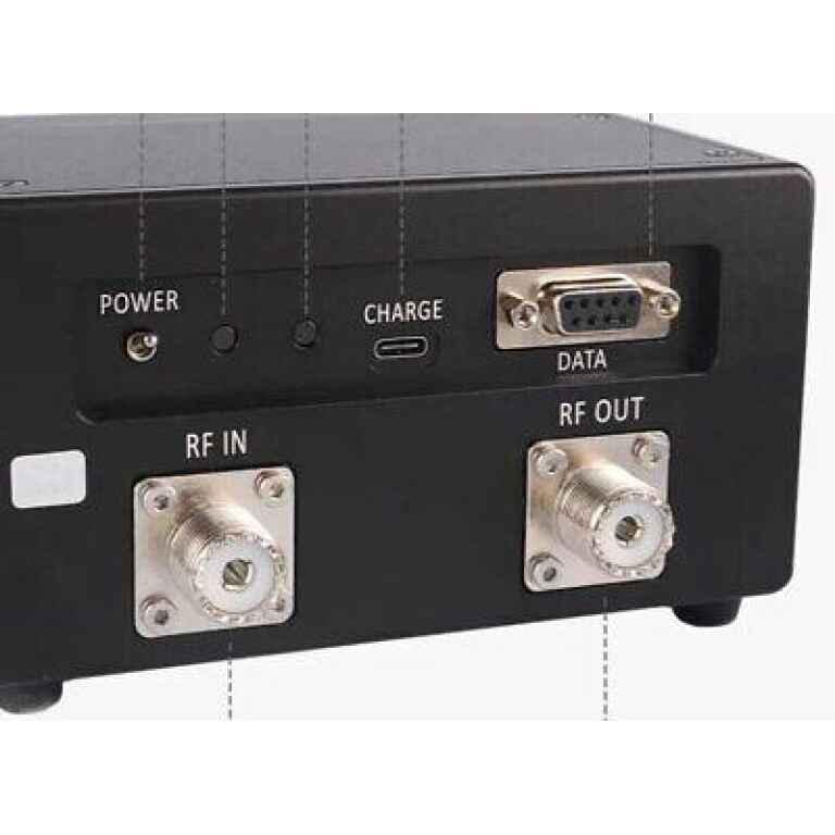 MAT-TUNER mAT-S1500 - Afbeelding 3