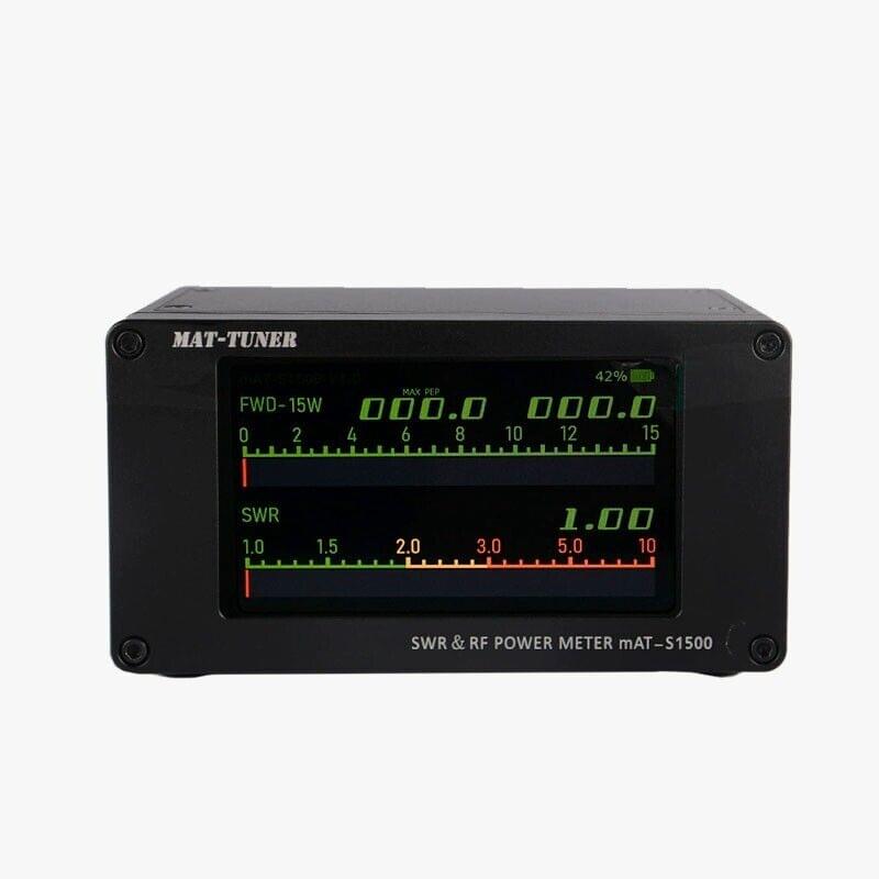 MAT-TUNER mAT-S1500