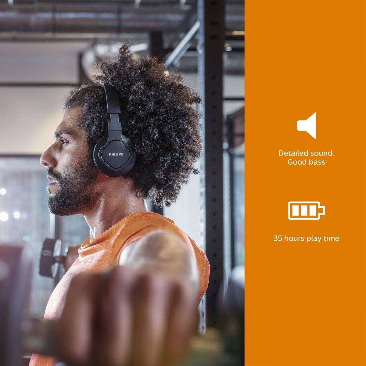 Philips TAA4216 - Afbeelding 8