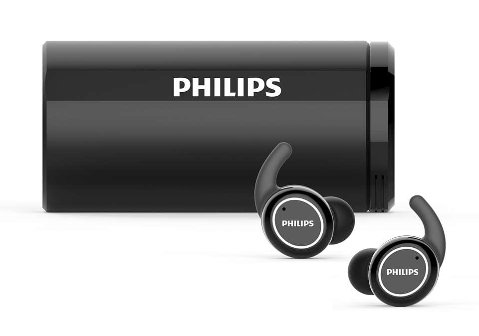 Philips TAST702 - Afbeelding 4