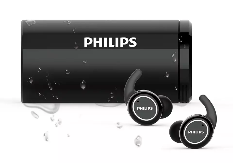 Philips TAST702