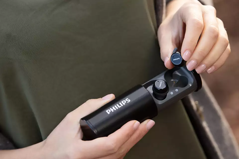 Philips TAST702 - Afbeelding 5