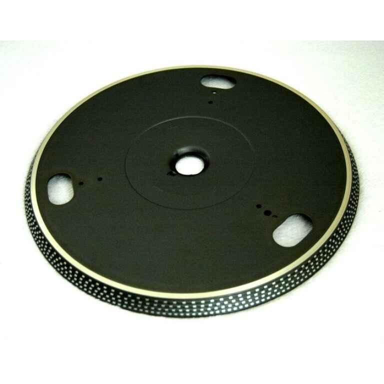 Dual CS 505-1 Plato