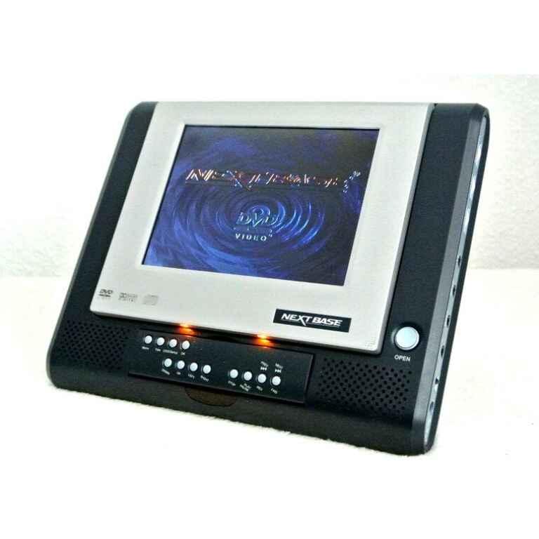 Nextbase SDV-756B - Afbeelding 2