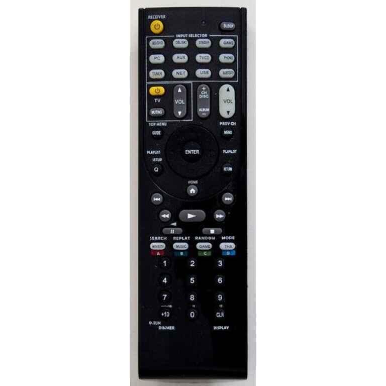 Onkyo RM-738M