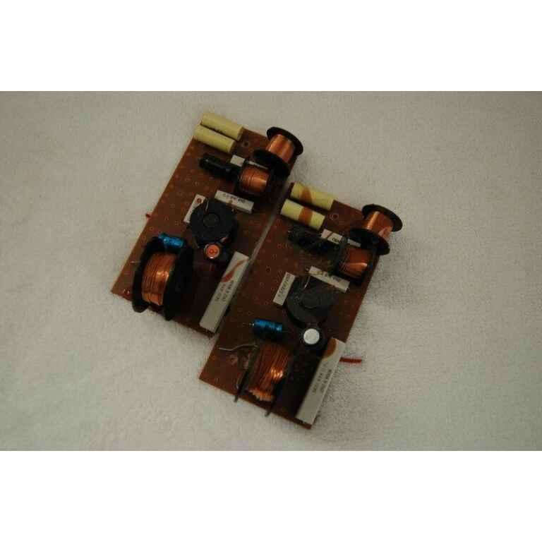 Philips Filter 3 Weg