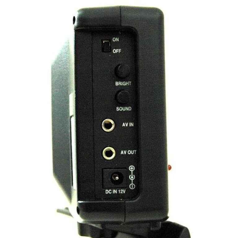 Viewcom VM-2003 - Afbeelding 3