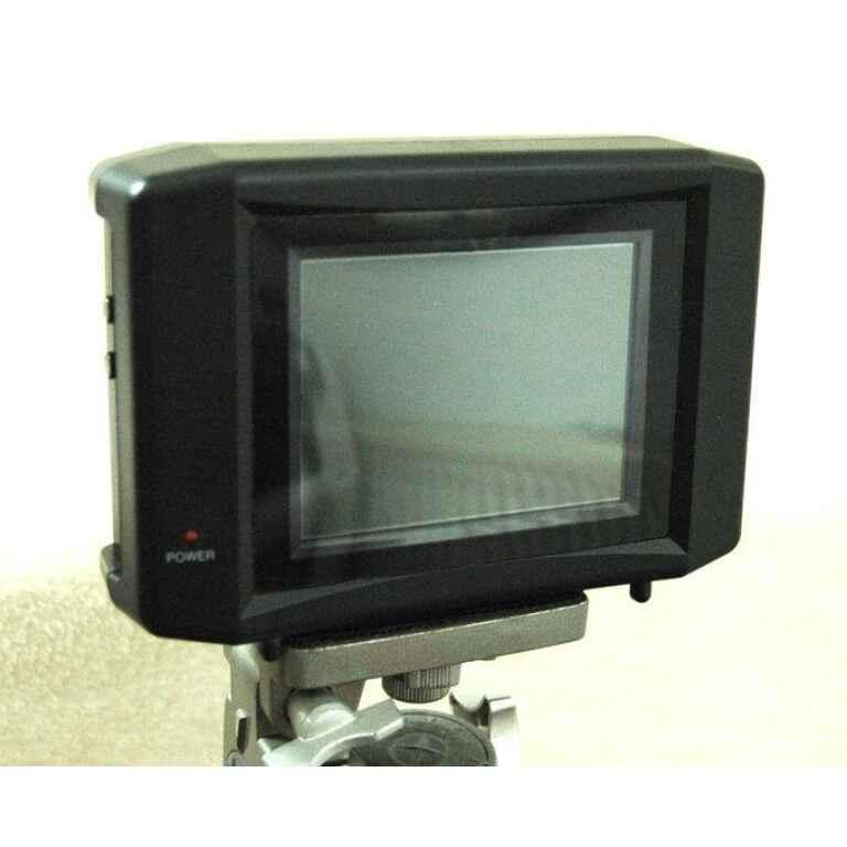 Viewcom VM-2003 - Afbeelding 2