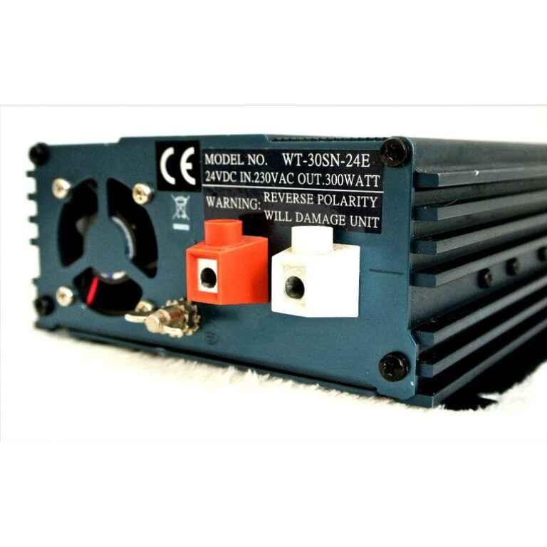 IVT WT-30SN-24E - Afbeelding 2