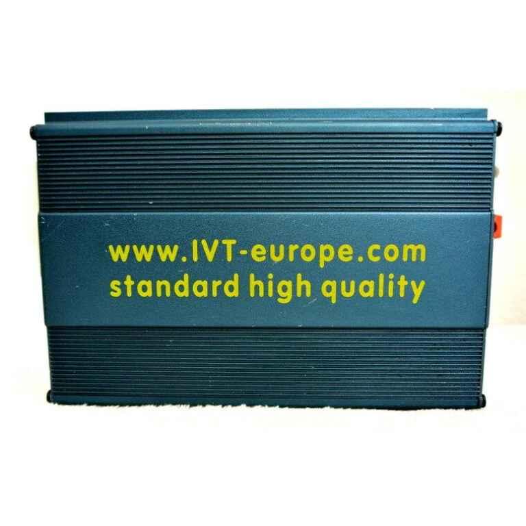 IVT WT-30SN-24E - Afbeelding 3