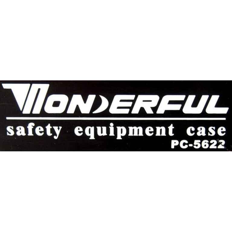 Wonderful PC-5622 - Afbeelding 5
