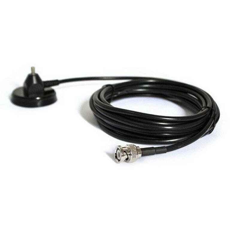 Komunica KP-MINI-DUAL-BNC - Afbeelding 4