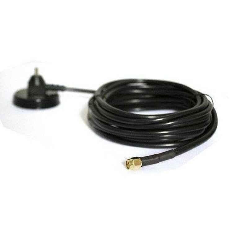 Komunica KP-MINI-DUAL-SMA - Afbeelding 2