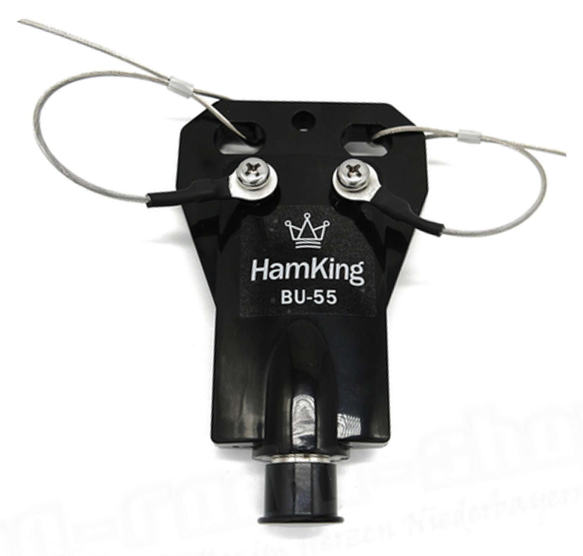 Hamking DP-27 - Afbeelding 2
