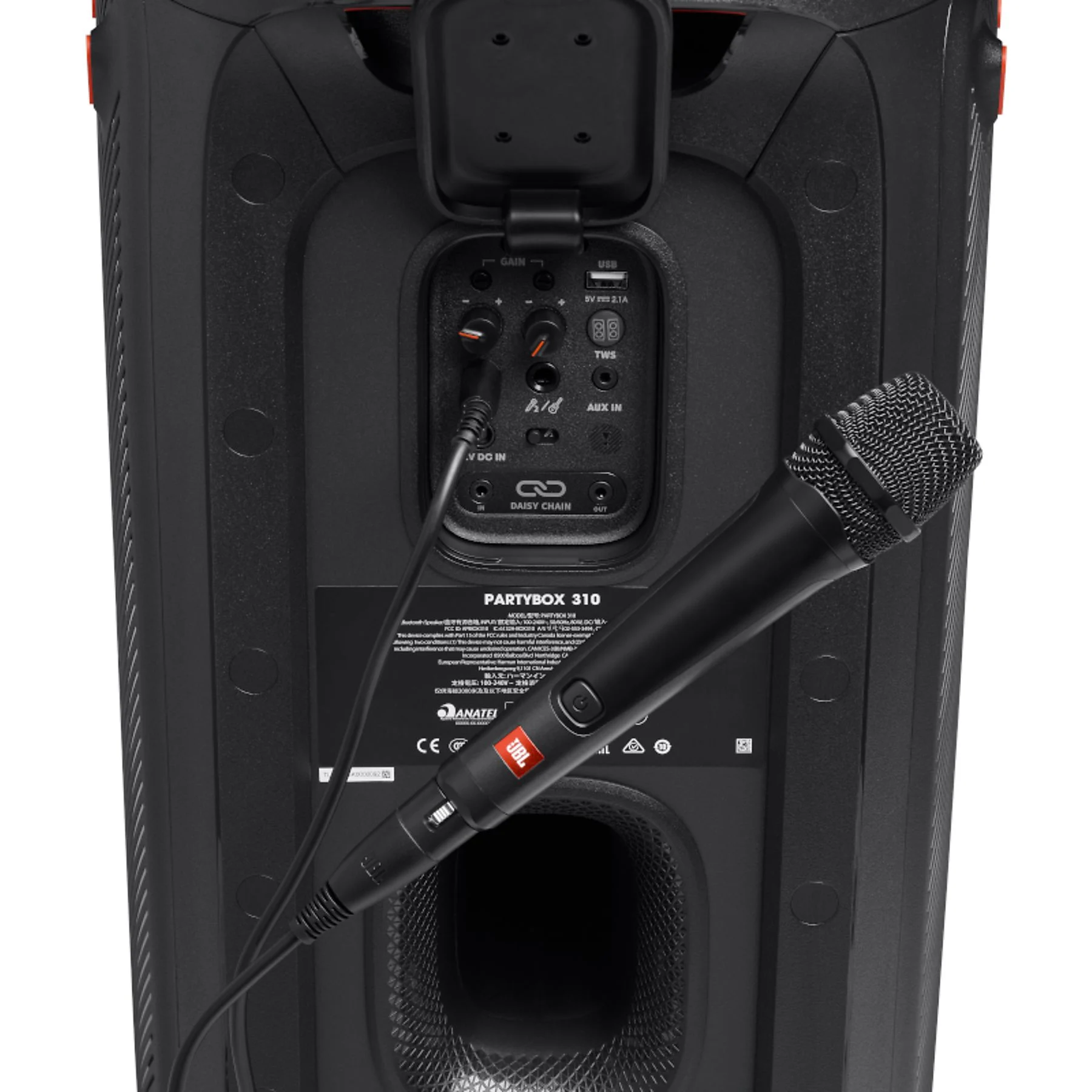 JBL PBM100 - Afbeelding 3