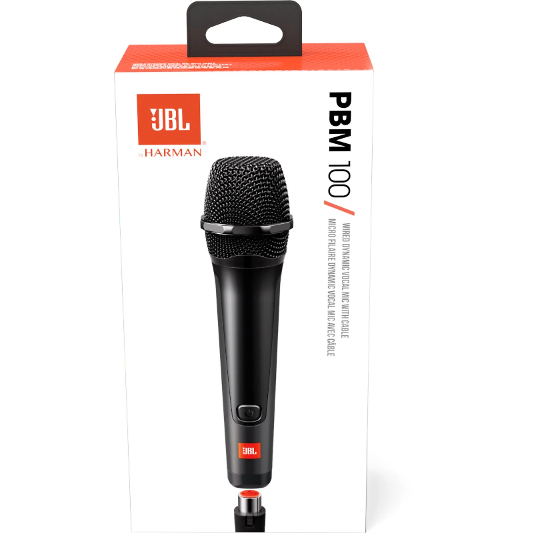 JBL PBM100 - Afbeelding 4