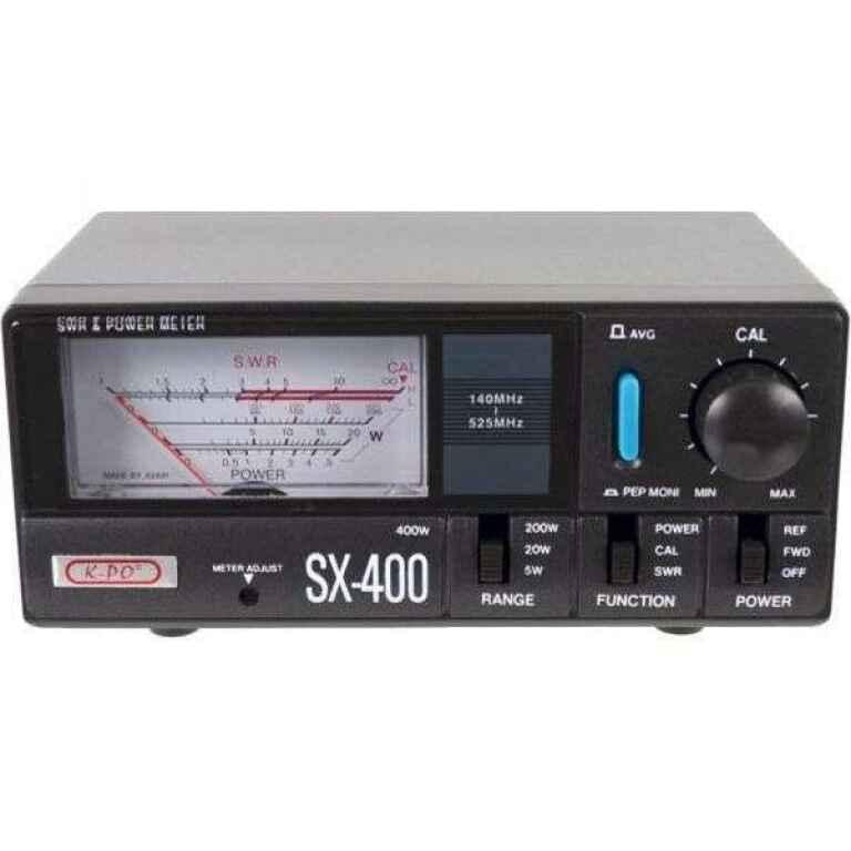 K-PO SX-400