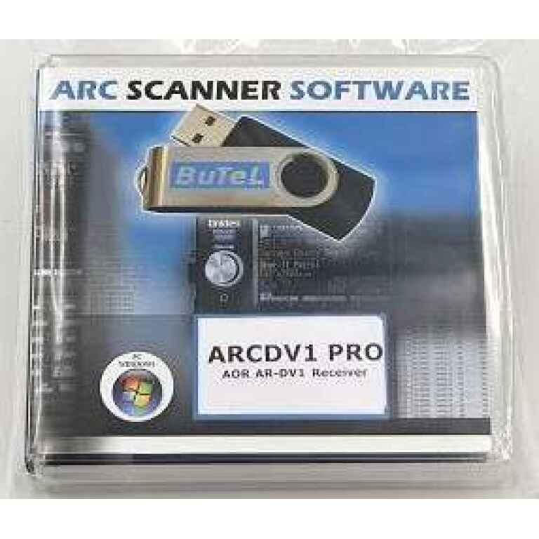 Butel Pro AR-DV1