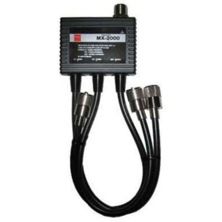 Diamond MX-2000