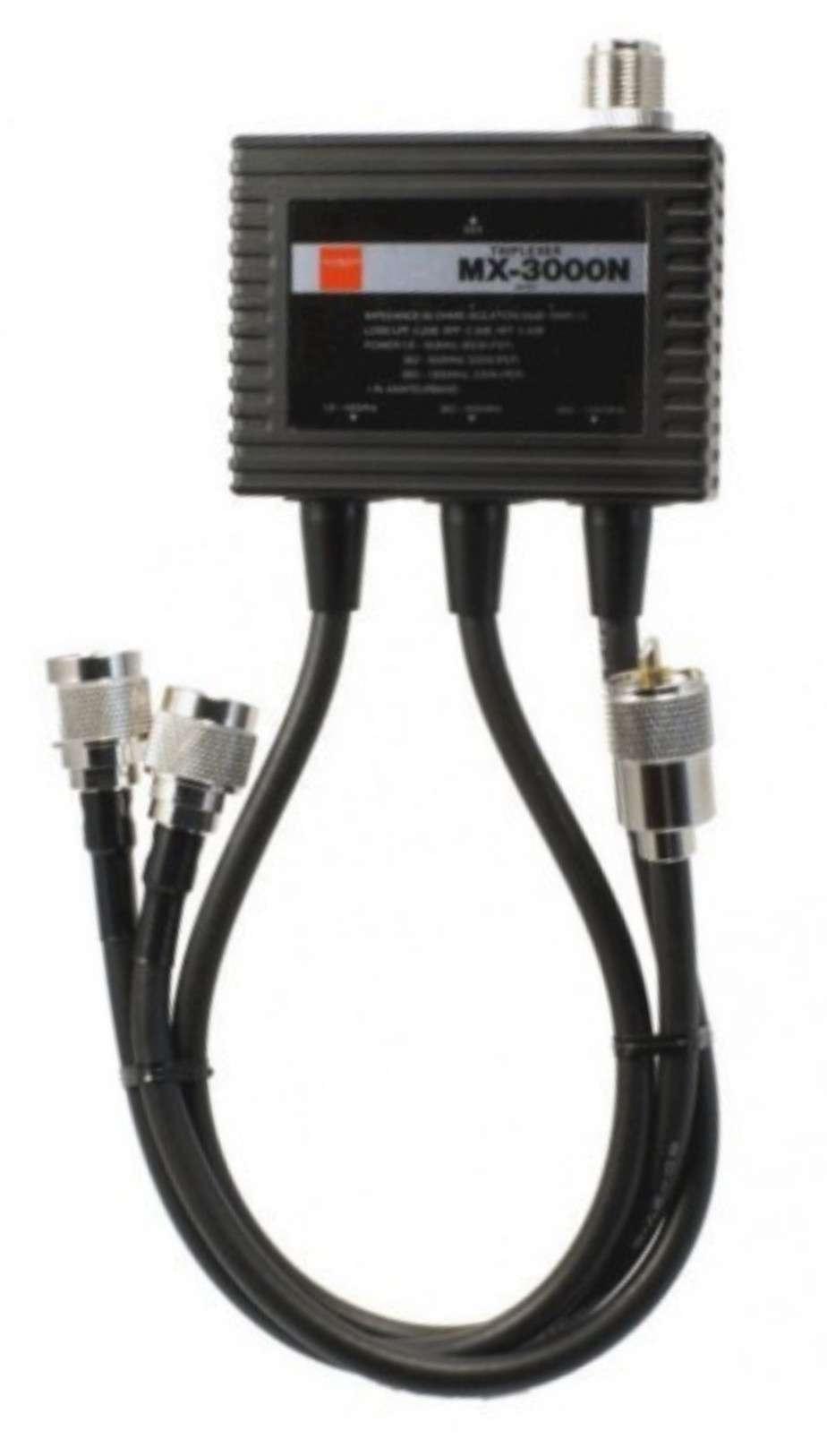 Diamond MX-3000N