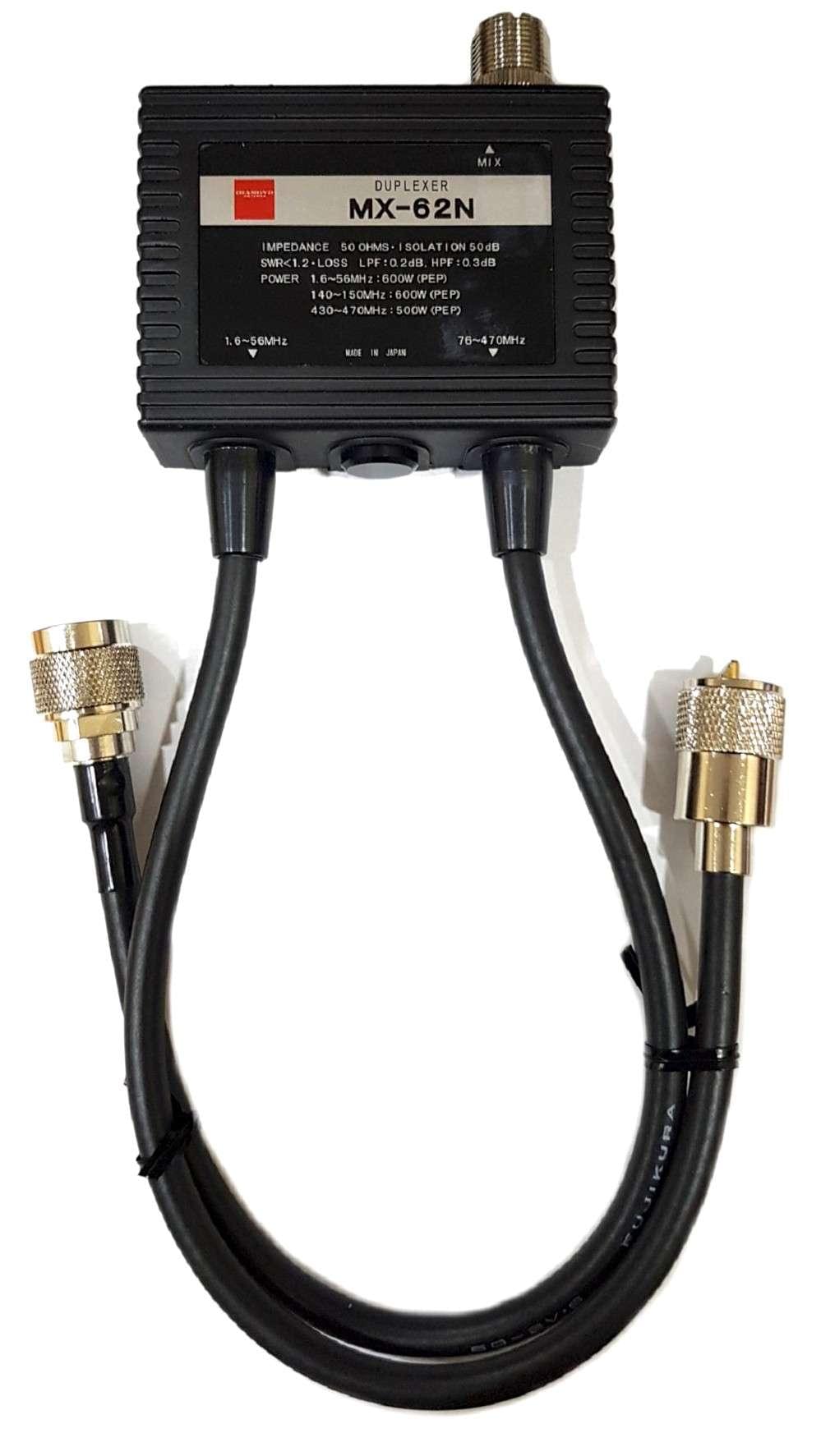 Diamond MX-62M