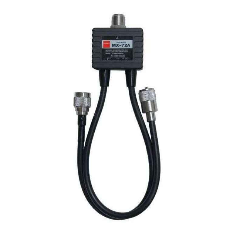 Diamond MX-72A Duplexer