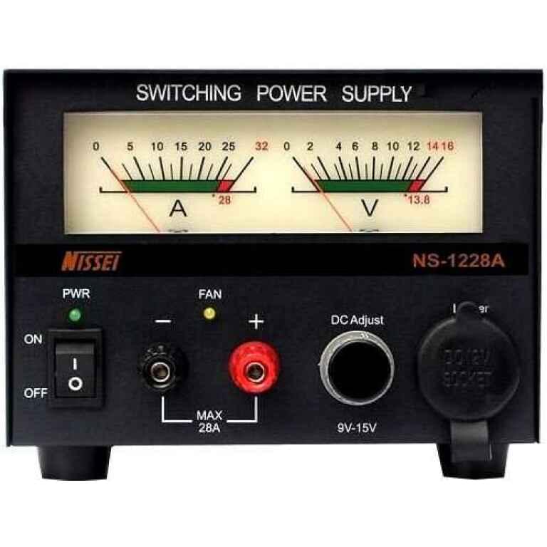 Nissei NS-1228A