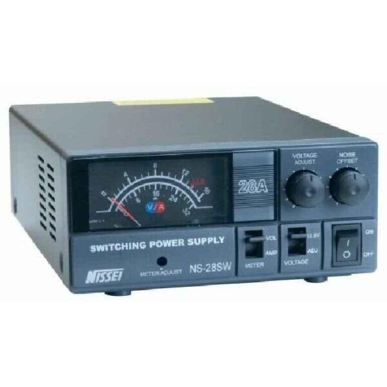 Nissei NS-28SW
