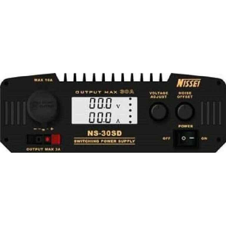 Nissei NS-30SD