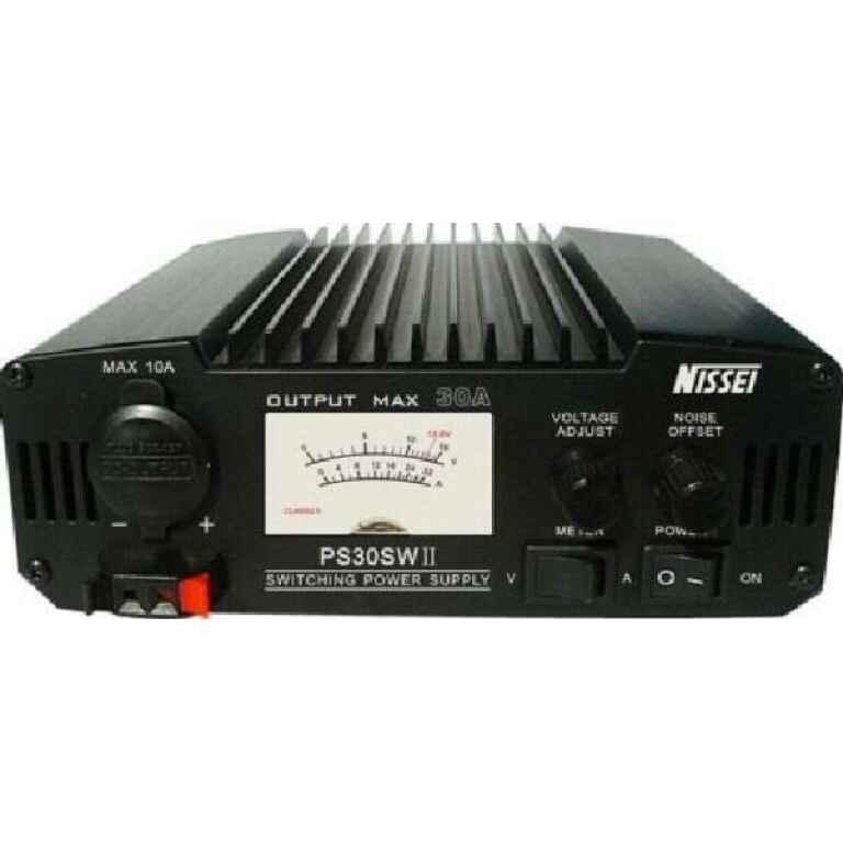 Nissei PS-30 SWII