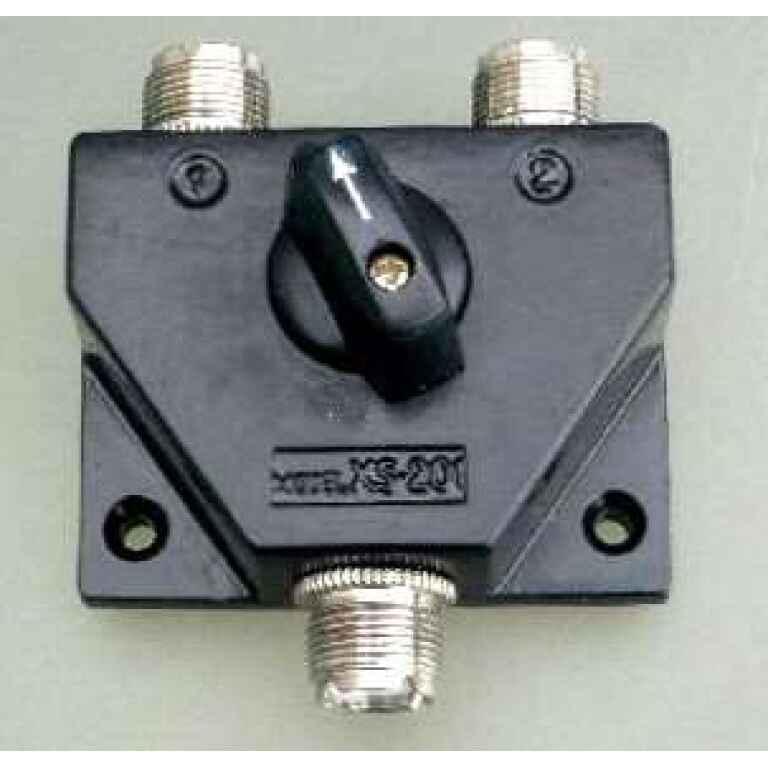 Workman XS201