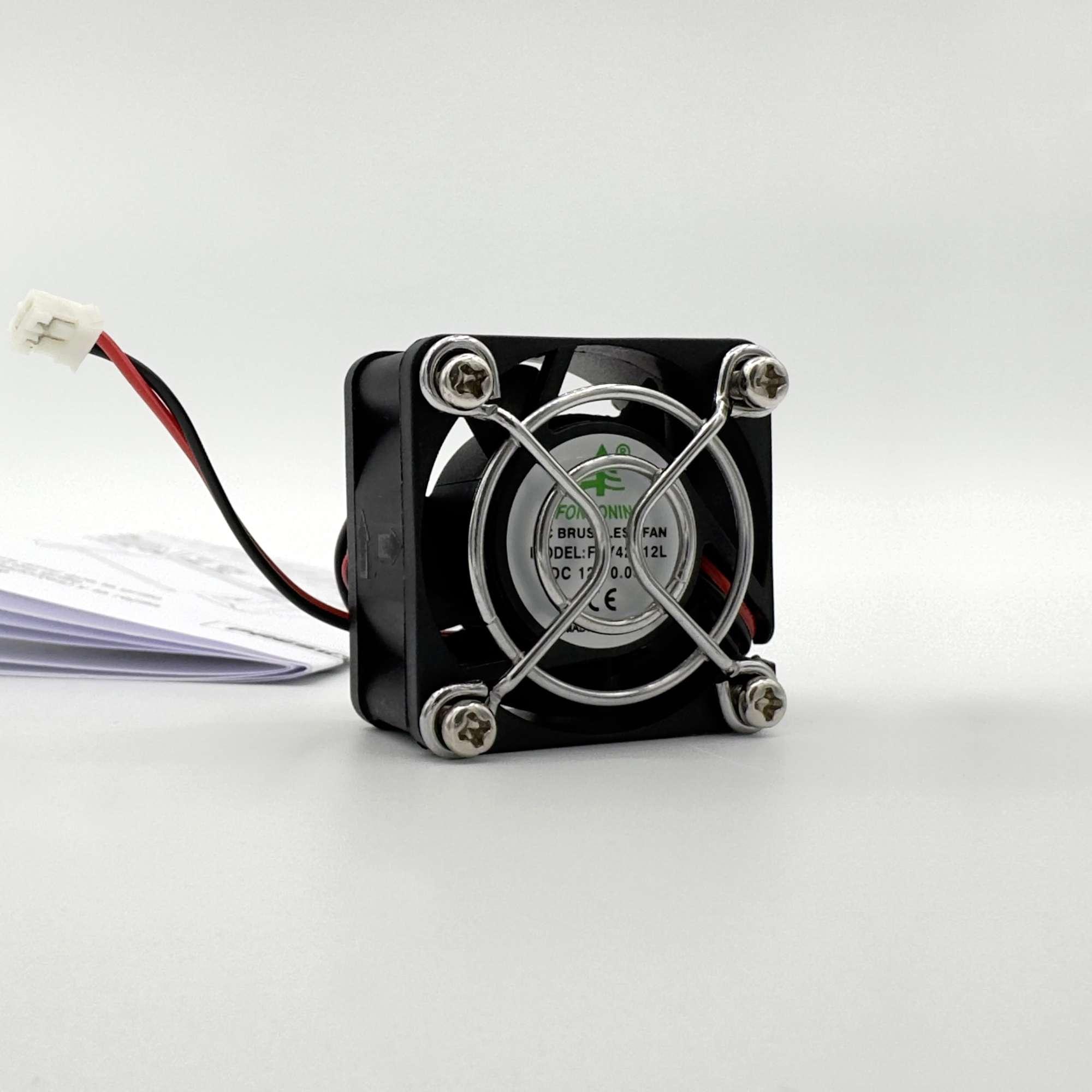 President PFC-01/ACMD901