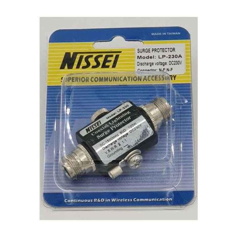 Nissei LP-230-A