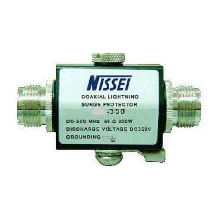 Nissei LP-350-A